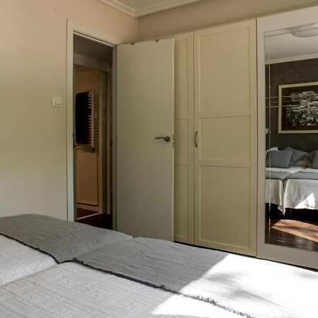 Apartamento La Plaza de Mondariz Madrid Exterior foto