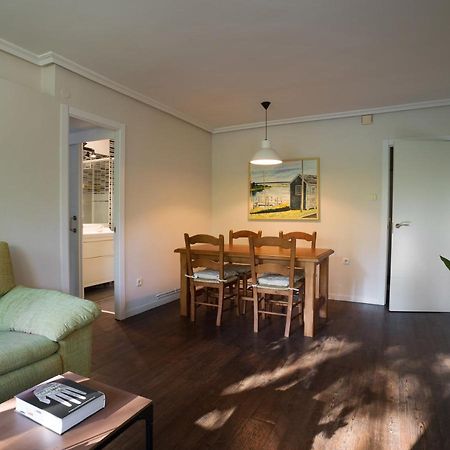 Apartamento La Plaza de Mondariz Madrid Exterior foto