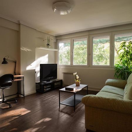 Apartamento La Plaza de Mondariz Madrid Exterior foto